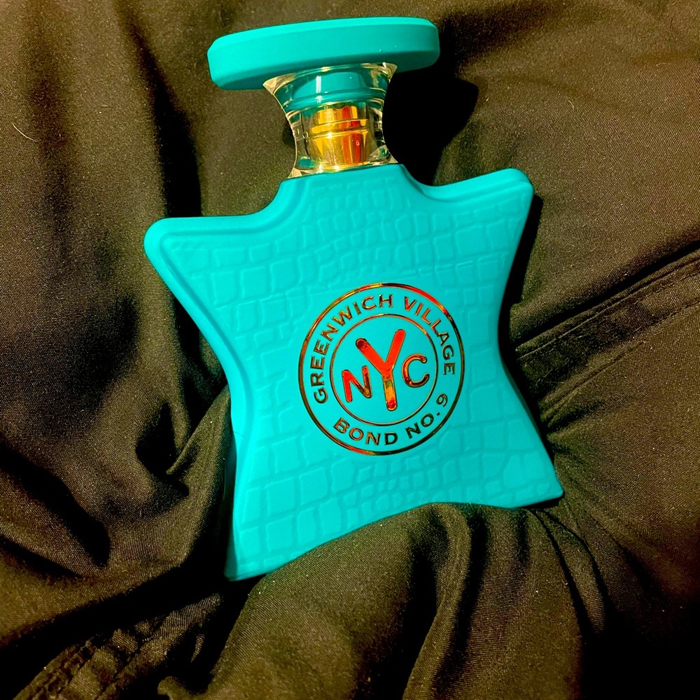 Bond No. 9
Greenwich Village Eau De Parfum
